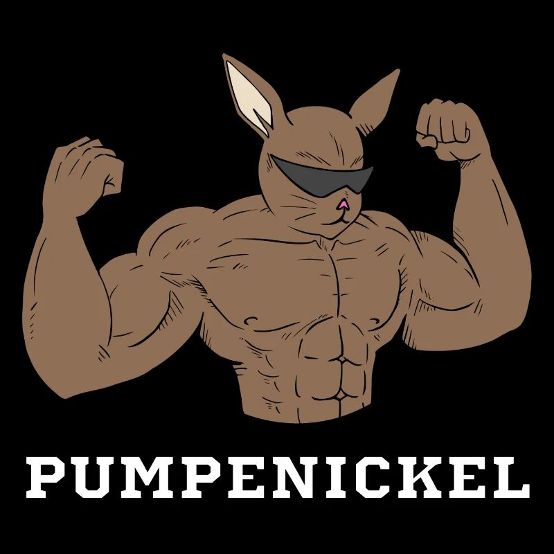 Pumpernickel