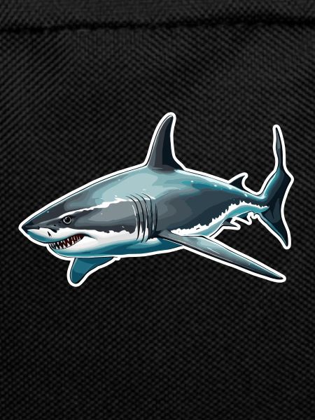 Shark / Wildlife / Underwater / Sea / Ocean