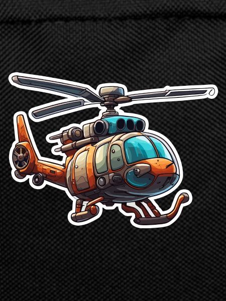 Helicopter / Helicopter / Flying / Aviation
