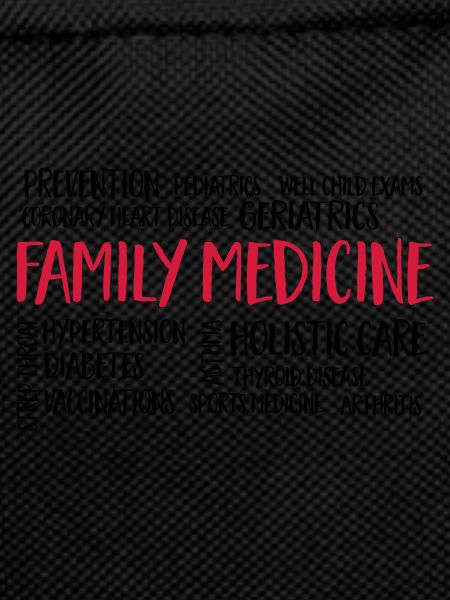 family medicine