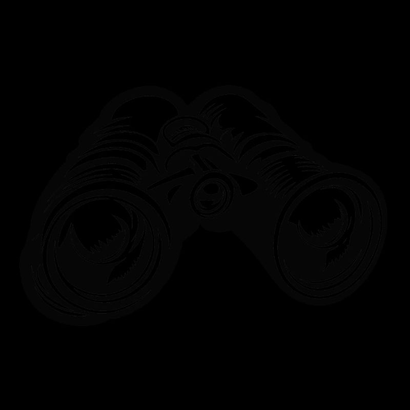 Binoculars / Observation / Observation / Adventure