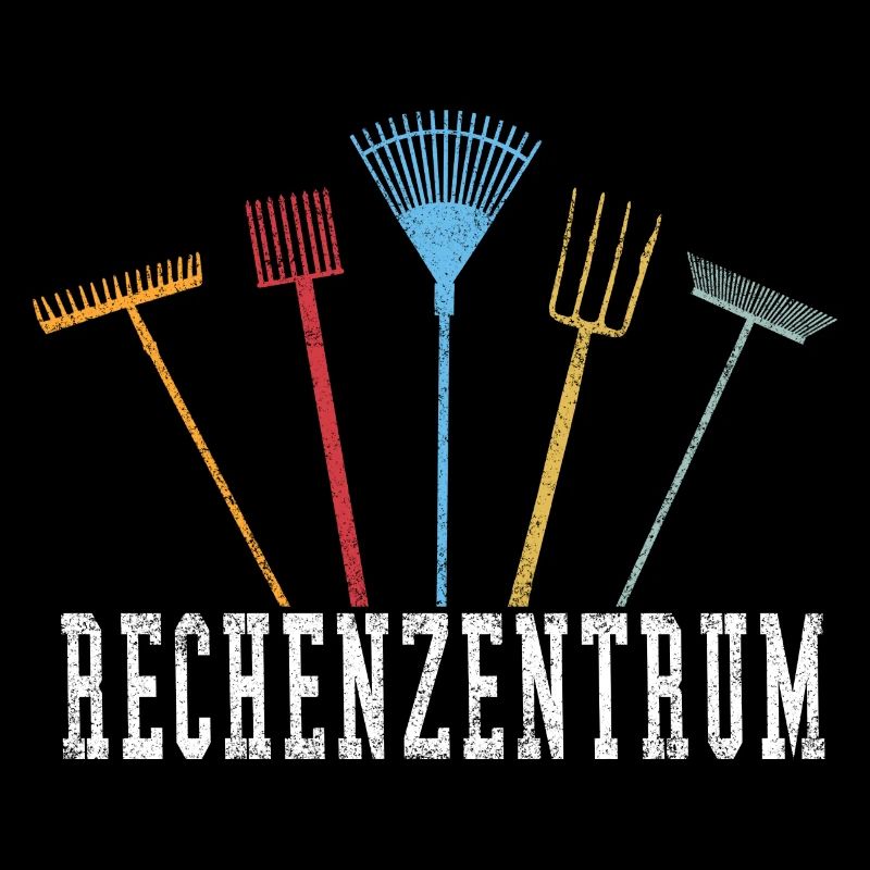 Rechenzentrum