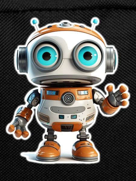 ROBOT Design 2023