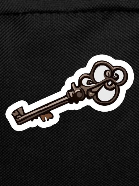 Key / Lock / Locked / Security