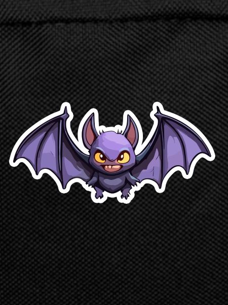 Bat / Vampire / Dracula / Animal / Halloween