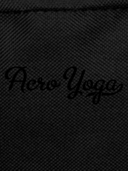 acro yoga