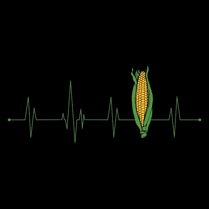 Corn Heartbeat