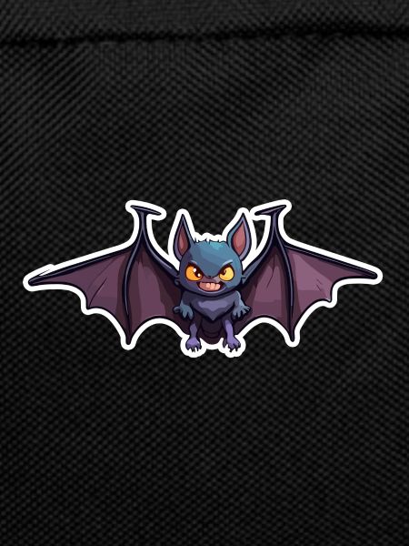 Bat / Vampire / Dracula / Animal / Halloween