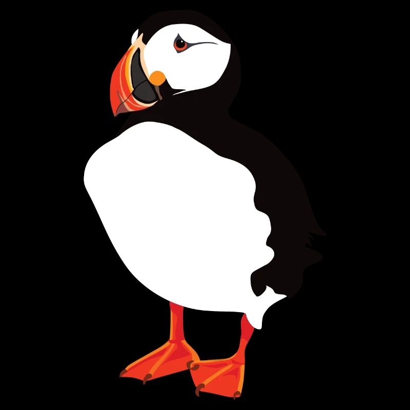 Puffin Solo