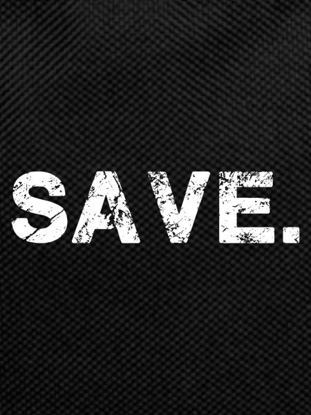 save,secure,clear,font,typo,white