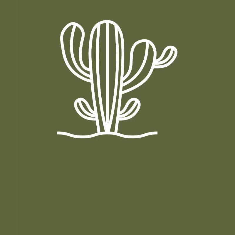 Safe cactus