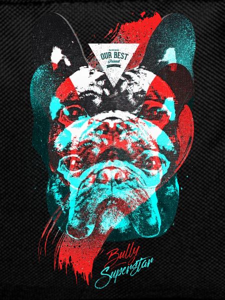 Bully Superstar