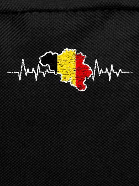 drapeau Belgique