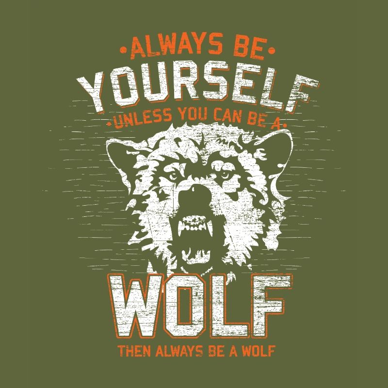 Wolf predator wolf pack wild animal predator howling