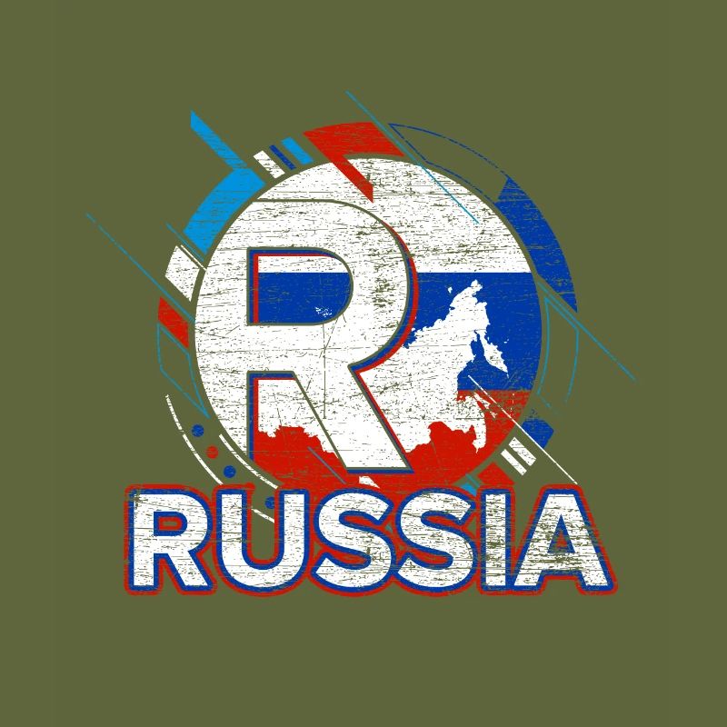 Russie