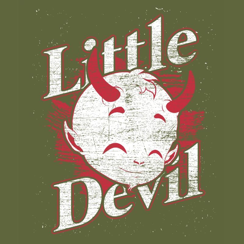 Devil Hunger Eat Hell Gift Purgatory Death