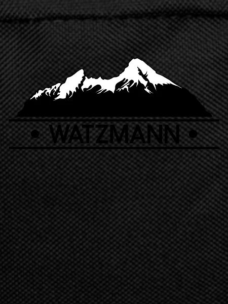 watzmann