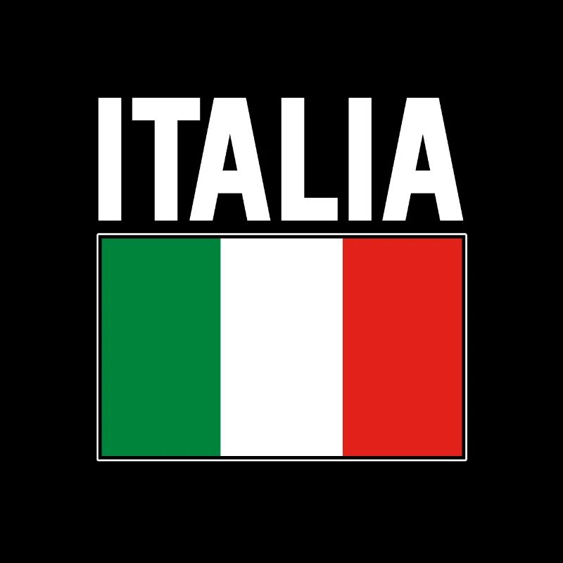 Drapeau italien