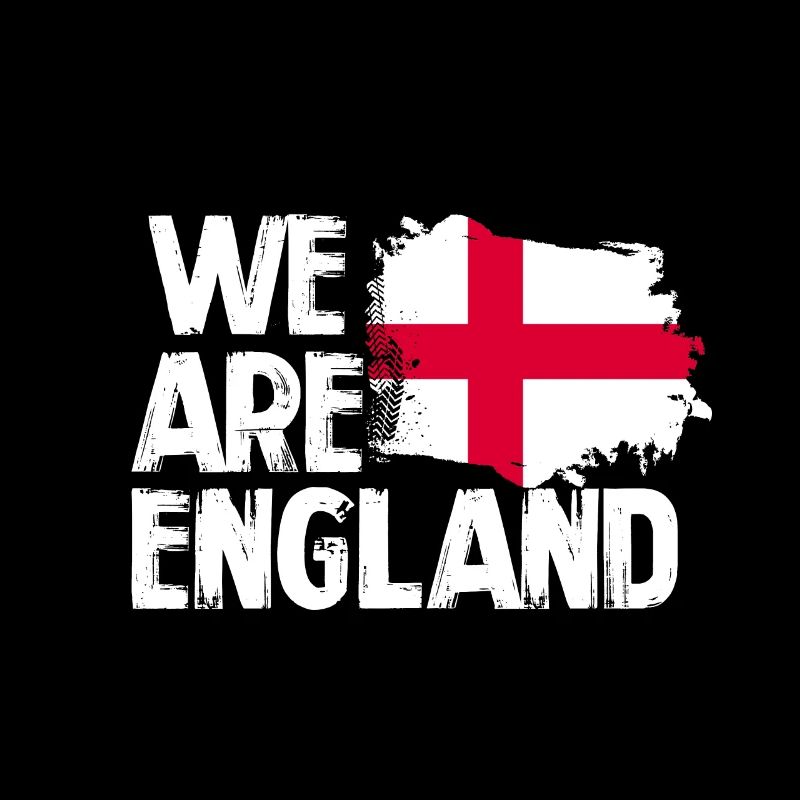 Nous sommes l'Angleterre