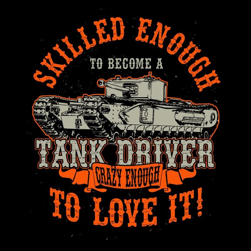 Tanks