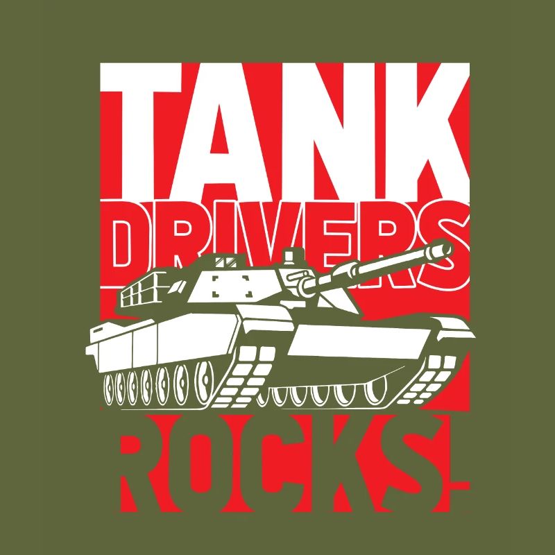 Tanks