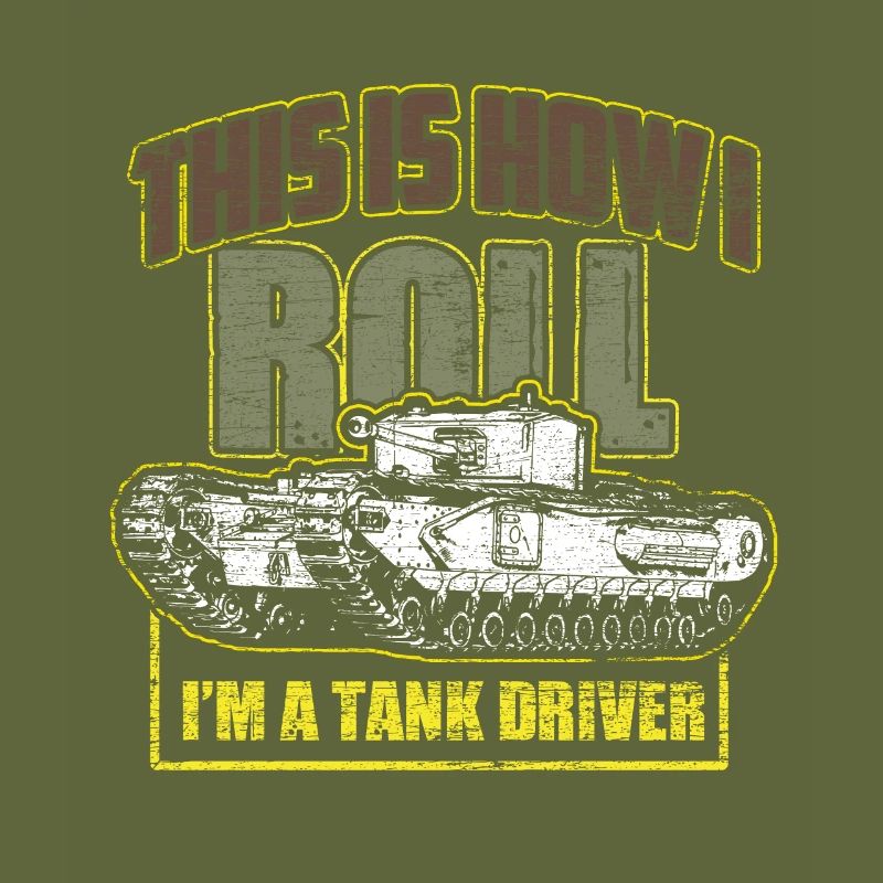 Tanks