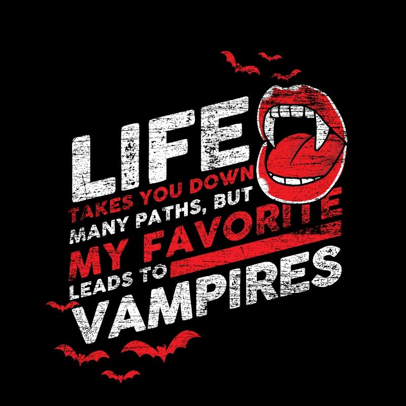 vampire