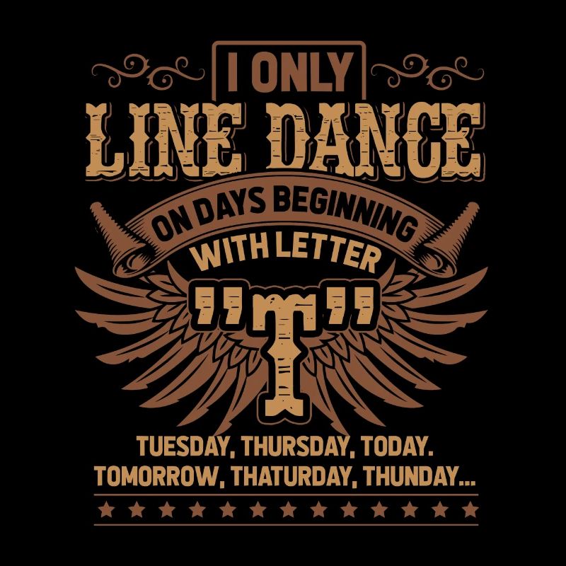 Line dance