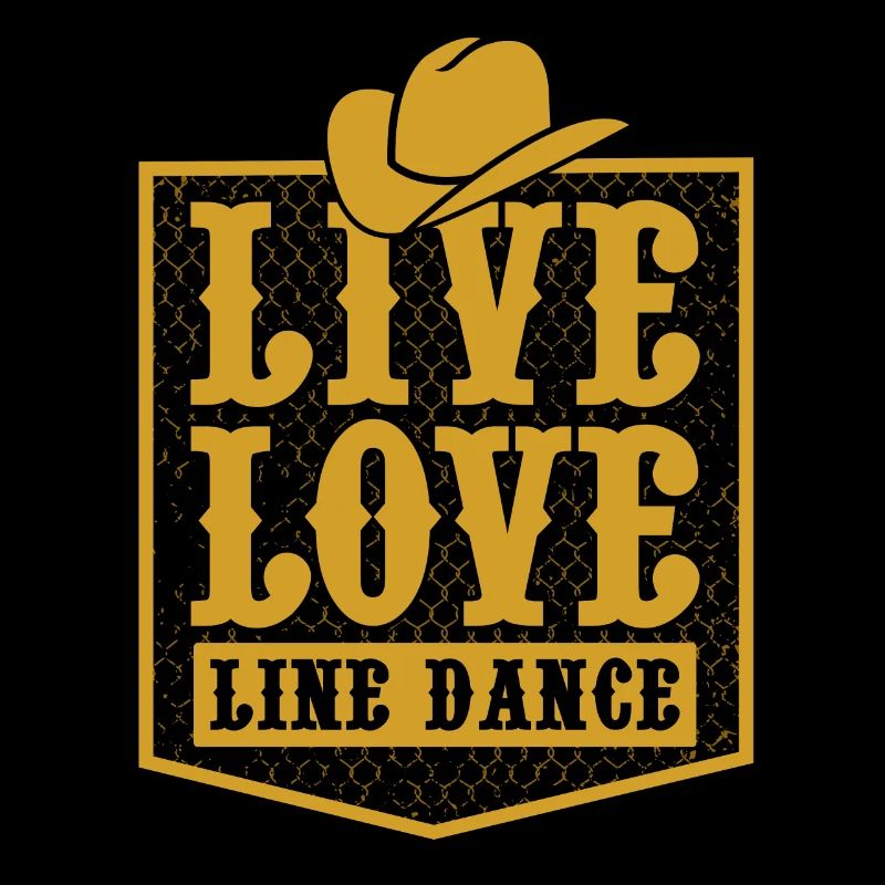 line dance