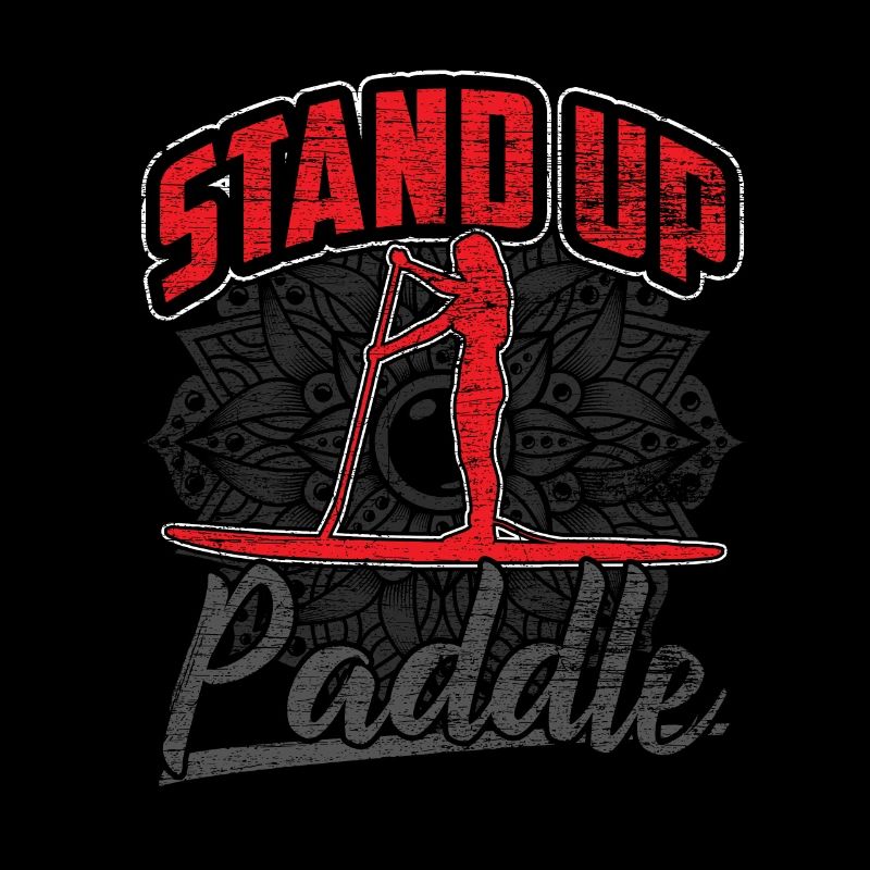 Stand Up Paddle SUP