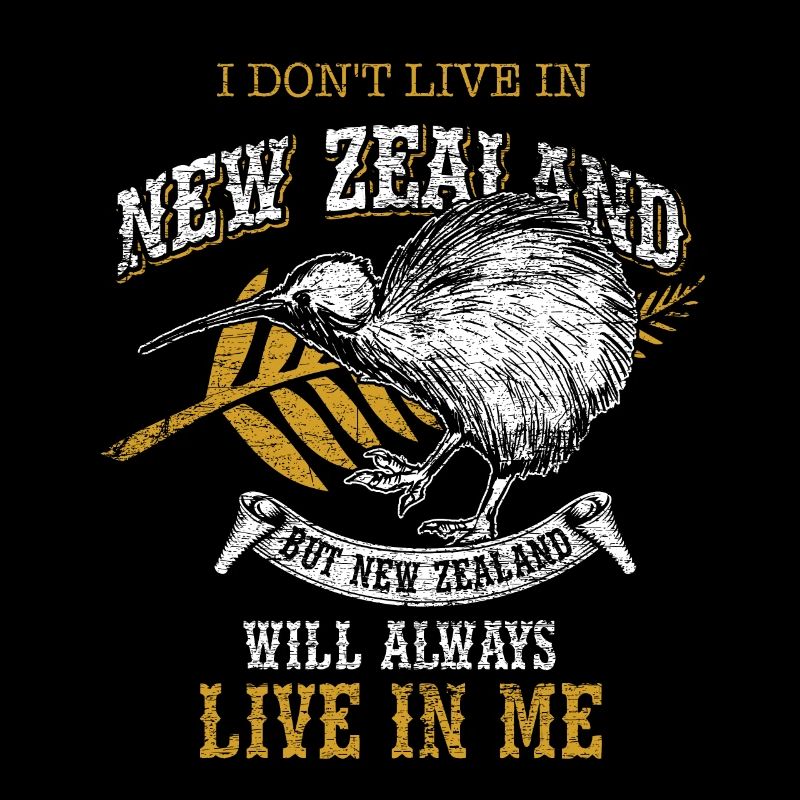 Neuseeland