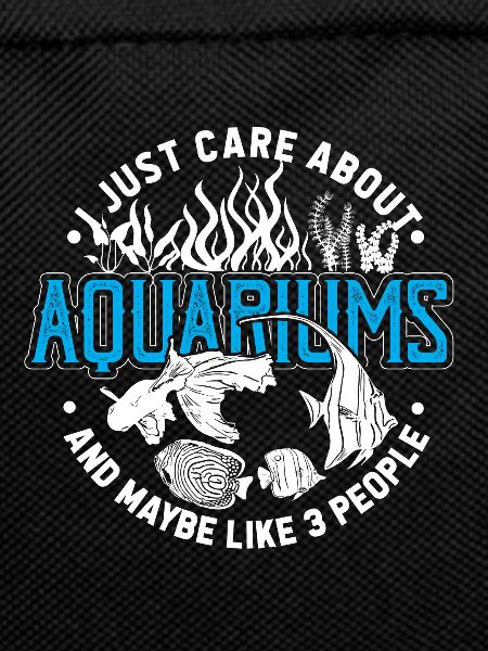 aquarium