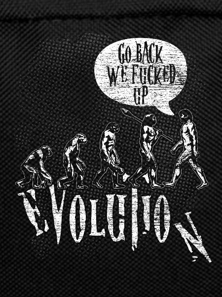 Evolution Darwin Research Science Gift