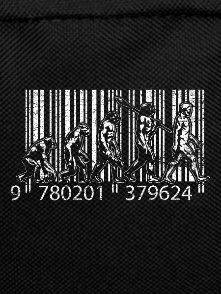 Evolution gift mankind gift