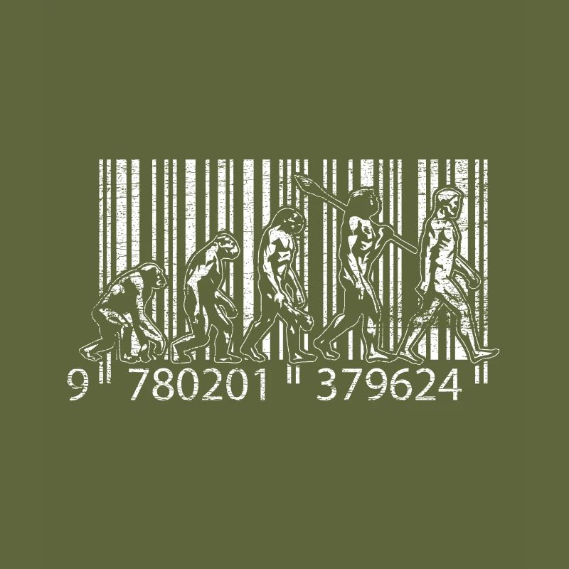 Evolution gift mankind gift