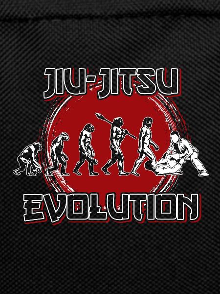 Jiu Jitsu Evolution
