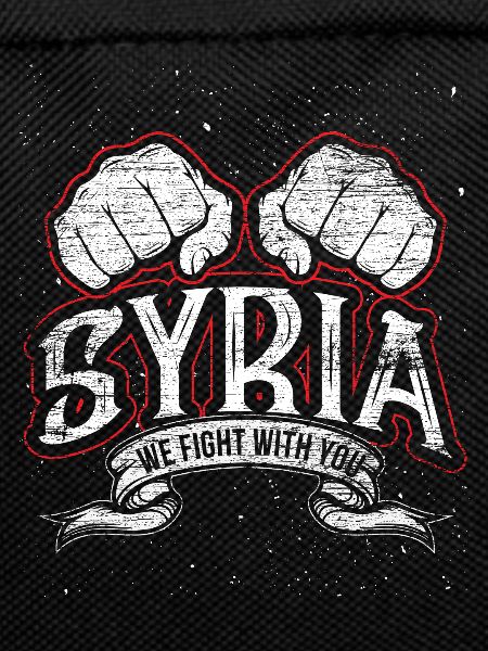 Free Syria
