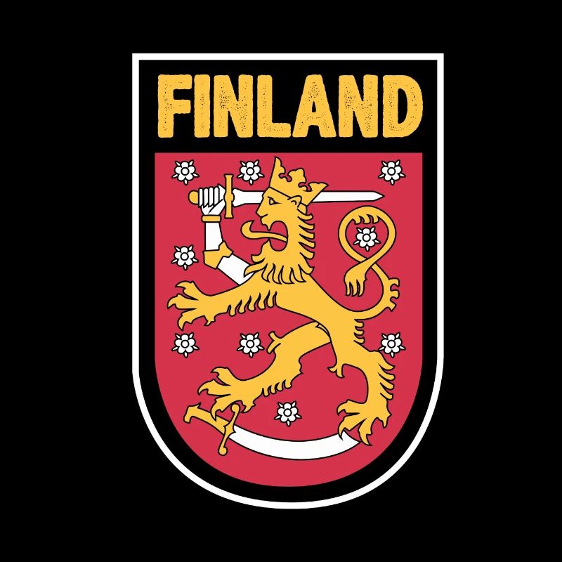 Finnland