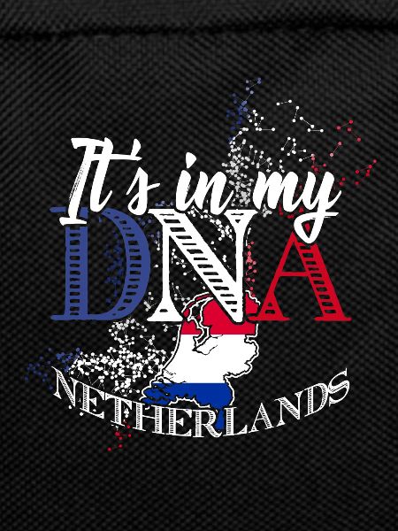 Netherlands Dutchman Amsterdam gift
