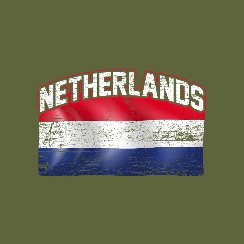 Netherlands flag