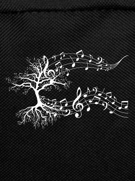 Clef treble clef musician gift