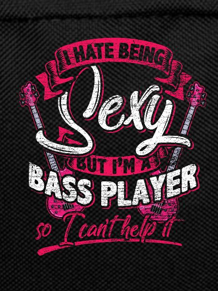 Bassist