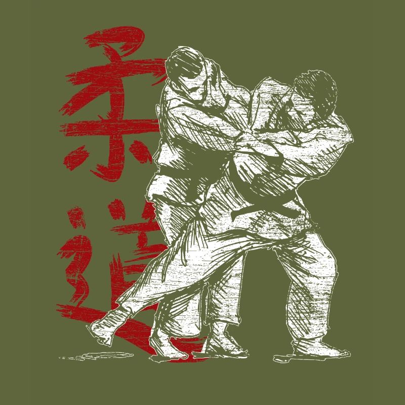 judo