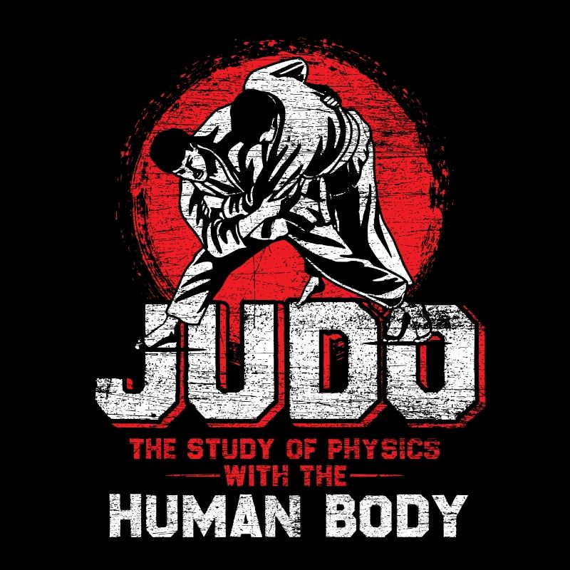 judo