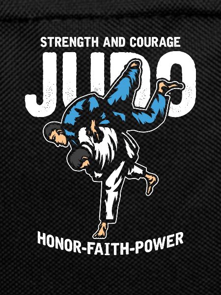 judo