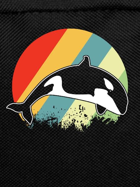 killer whale