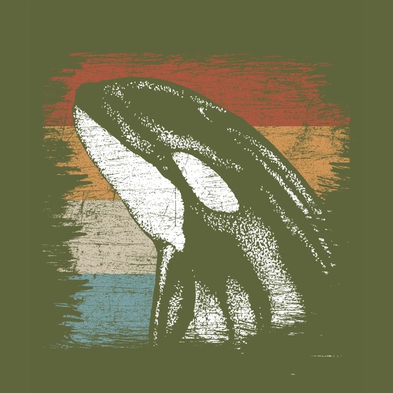 killer whale
