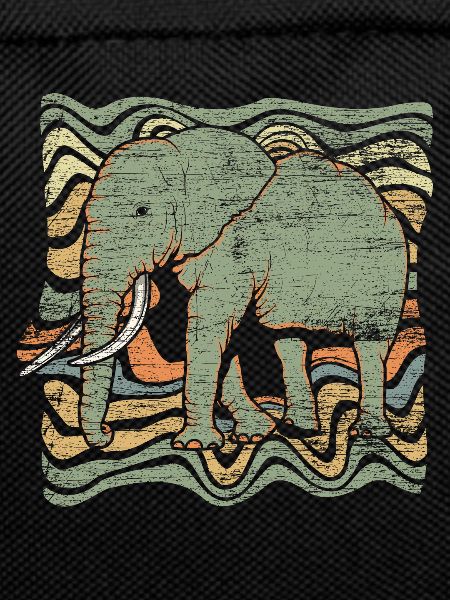 éléphant