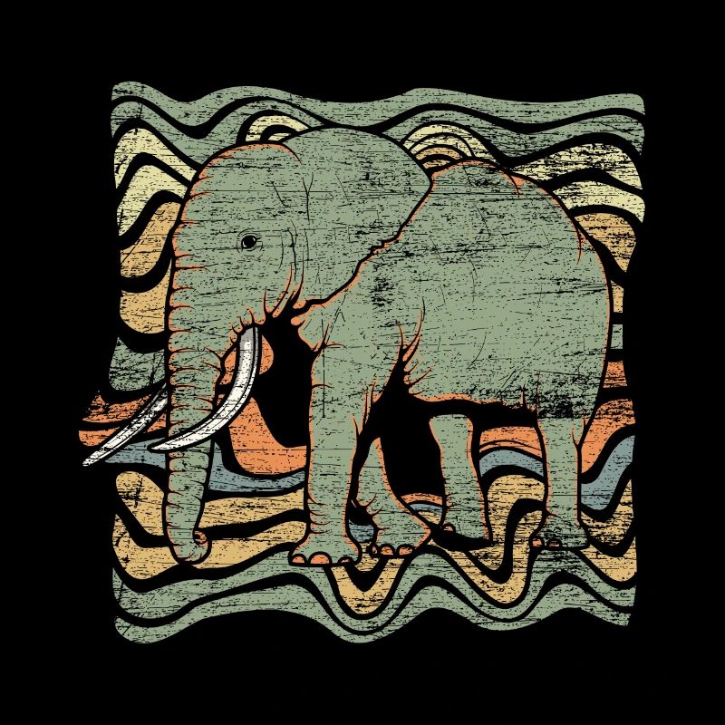 éléphant