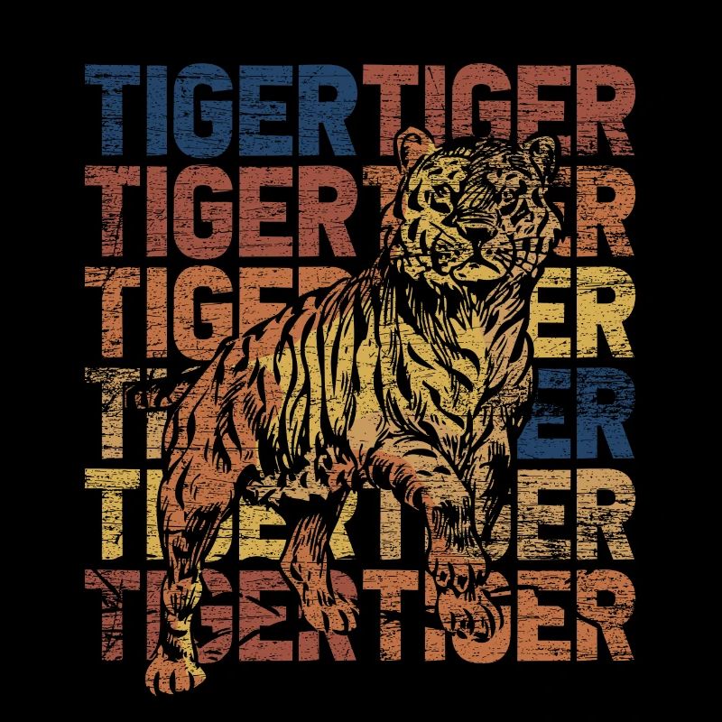 tiger
